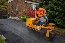 Driveway Pressure Washing in Pion Hills, CA